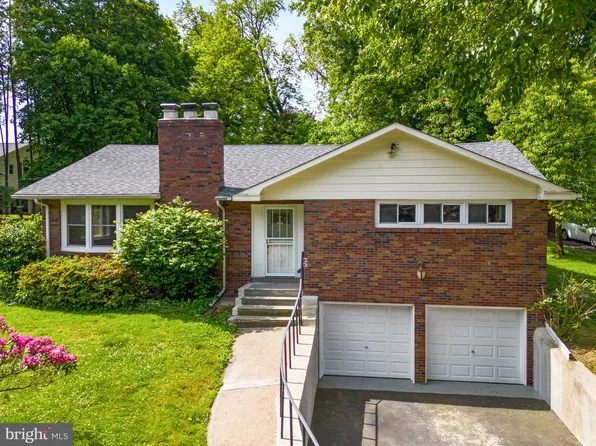 106 Meade Rd, Elkins Park, PA 19027