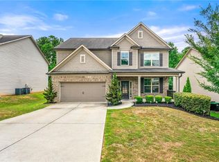 1960 Beyers Landing Dr, Buford, GA 30519