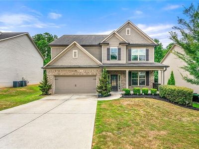 1960 Beyers Landing Dr, Buford, GA, 30519