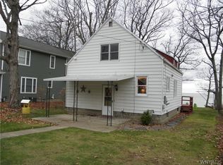 9160 Lakeside Ave, Angola, NY 14006