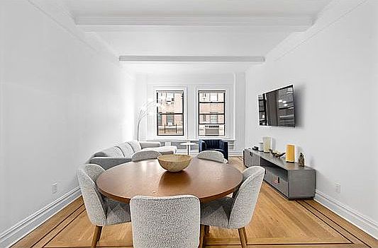 4th image of 215 W 90th St APT 5C