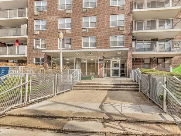 2550 Olinville Avenue #14F, Bronx, NY 10467