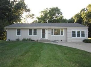 6606 Lane Ave, Raytown, MO 64133