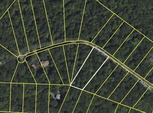 Ridge Rd, Newfoundland, PA 18445