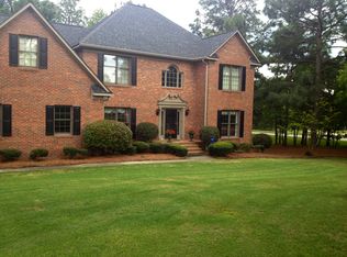 102 Dewberry Ln, Aiken, SC 29803