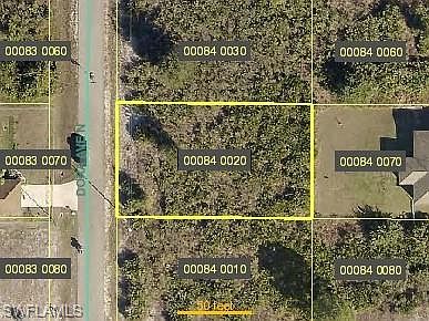 1st image of 4602 Dora Ave N Lot 2