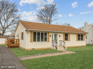 107 Highland Rd, Glen Burnie, MD 21060