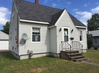 252 Prospect Ave, Massena, NY 13662