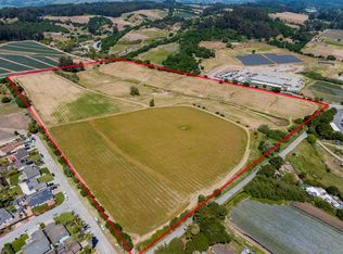 Sill Rd, Watsonville, CA 95076