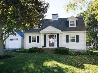 22 Newbert Ave, Weymouth, MA 02190