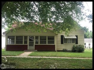 804 Hazel St, Atlantic, IA 50022