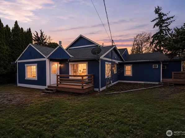 6502 48th Street E, Puyallup, WA 98371
