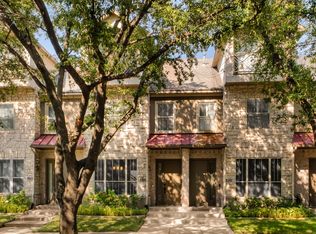4132 N Hall St, Dallas, TX 75219