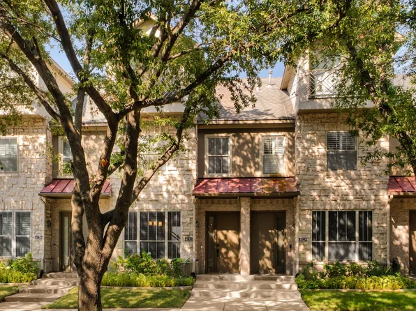 4132 N Hall St, Dallas, TX 75219