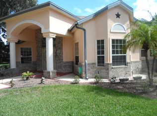10 Live Oak Ln, Palm Coast, FL 32137