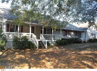 1773 Wildcat Bridge Rd, Royston, GA 30662