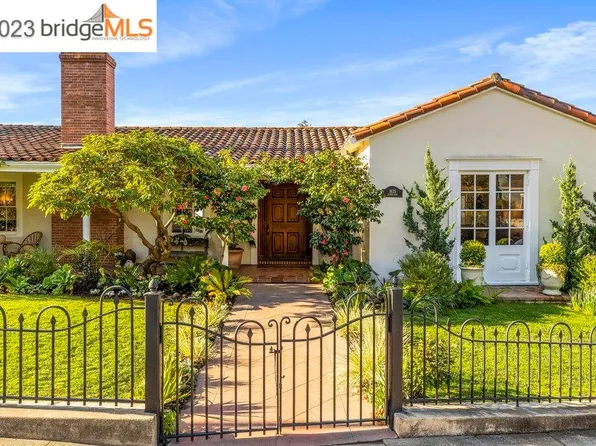 1635 Leimert Blvd, Oakland, CA 94602