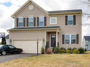 3008 Pendragon Trl, Henrico, VA 23231