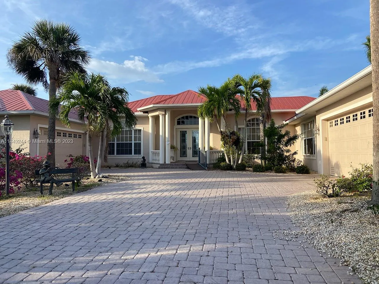 Punta Gorda Isles — Photo 1