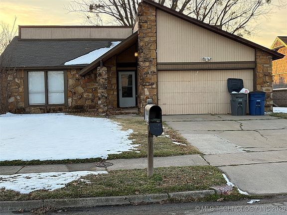 2nd image of 3846 S 118th East Ave