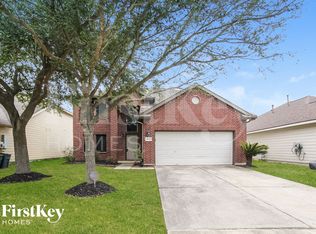 8002 Echinacea Dr, Baytown, TX 77521
