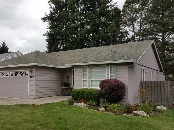 400 NW 52nd St, Vancouver, WA 98663