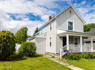 127 John St, Hudson Falls, NY 12839