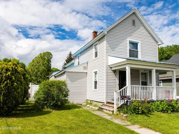 127 John Street, Hudson Falls, NY 12839