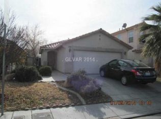 5387 Botanical Ave, Las Vegas, NV 89110