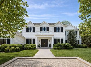 (Undisclosed Address), Sag Harbor, NY 11963