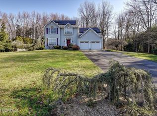 265 Leesville Rd, Jackson, NJ 08527