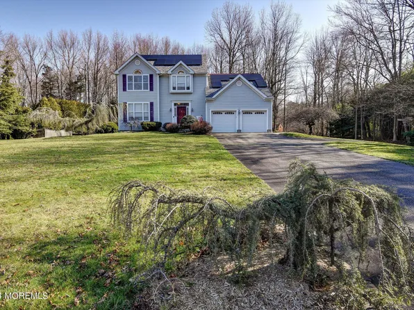 265 Leesville Road, Jackson, NJ 08527