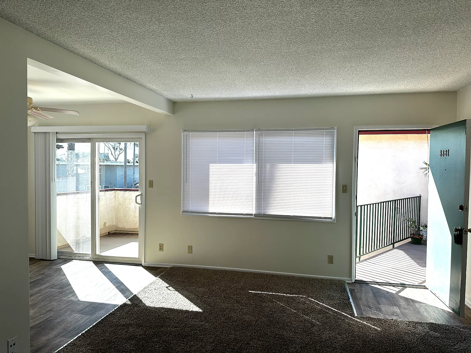 2 bed, 1.5 bath, $2,250 — Photo 2