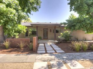 1610 Spring Mountain Rd, Saint Helena, CA 94574