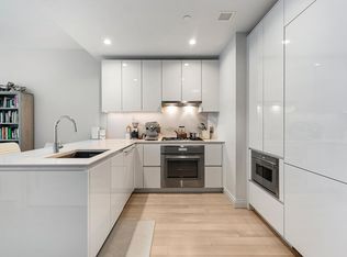 133 Seaport Blvd #1701, Boston, MA 02210