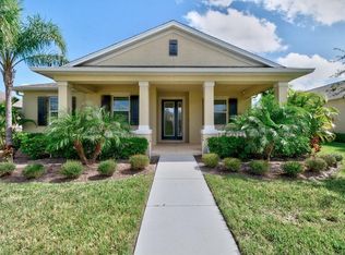 1465 Mulligan Dr, Vero Beach, FL 32966