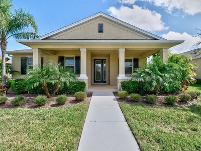 1465 Mulligan Drive, Vero Beach, FL, 32966