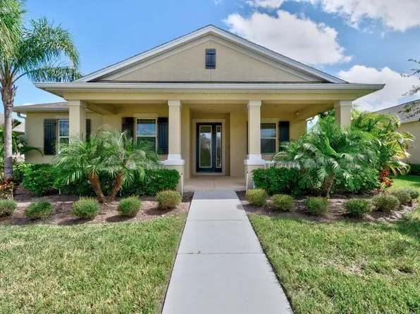 1465 Mulligan Drive, Vero Beach, FL 32966