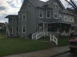 110 S 3rd St, Coplay, PA 18037