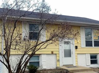 4508 Camden Ct, Richton Park, IL
