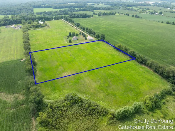 Janet Dr Parcel 6, Saranac, MI 48881