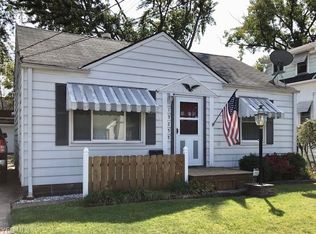 13255 Thornhope Rd, Cleveland, OH 44135