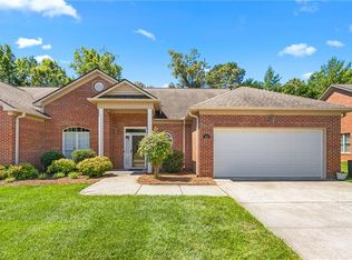 450 Northbridge Dr, High Point, NC 27265