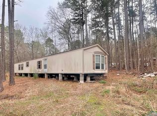 210 Walnut Dr, Harleton, TX 75651