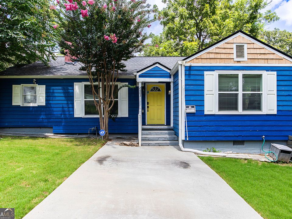 1st image of 2603 Oldknow Dr NW