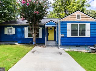 2603 Oldknow Dr NW, Atlanta, GA 30318