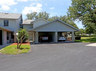 600 E Gilchrist Ct UNIT 2, Hernando, FL 34442
