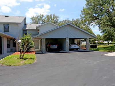 600 E Gilchrist Ct, Hernando, FL, 34442