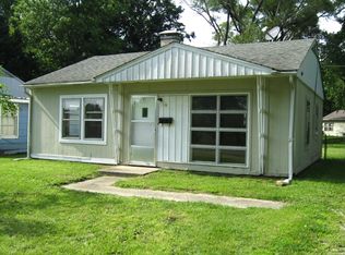 9 Agnes Dr, Cahokia, IL 62206