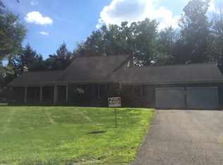 110 Meadowcrest Ln, Watertown, CT 06795